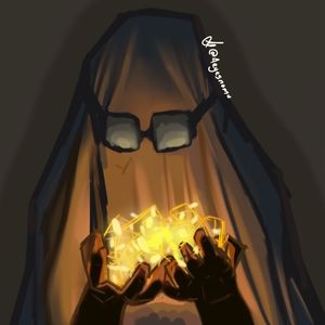 Meet your Posher, Tia